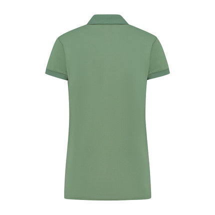 Lemon & Soda Poloshirt dames Lemon & Soda