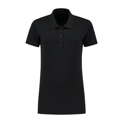 Lemon & Soda Poloshirt dames Lemon & Soda