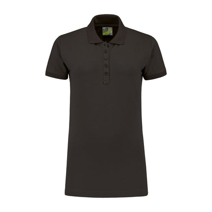 Lemon & Soda Poloshirt dames Lemon & Soda
