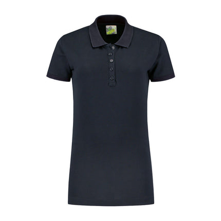 Lemon & Soda Poloshirt dames Lemon & Soda
