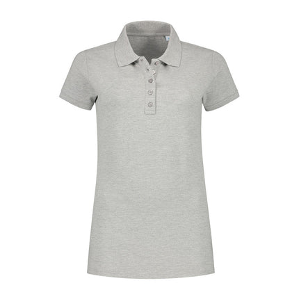 Lemon & Soda Poloshirt dames Lemon & Soda