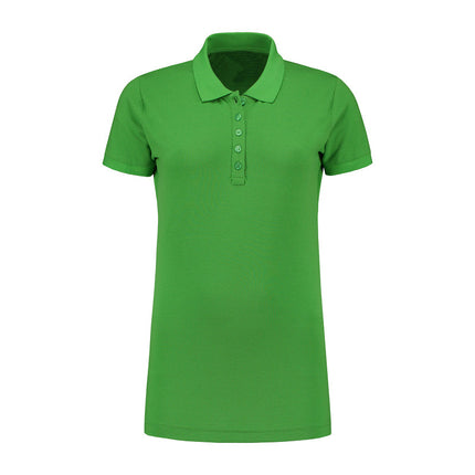 Lemon & Soda Poloshirt dames Lemon & Soda