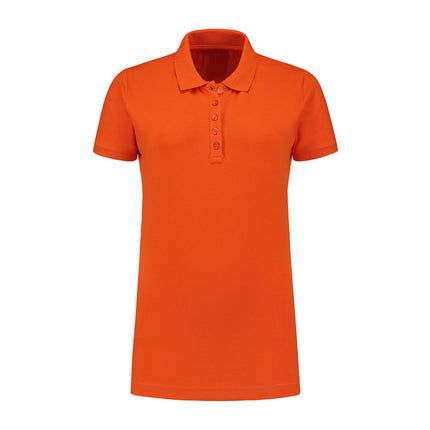 Lemon & Soda Poloshirt dames Lemon & Soda