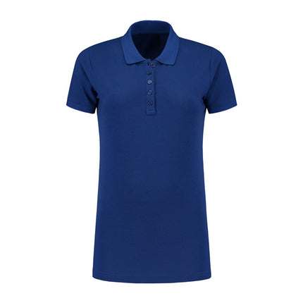 Lemon & Soda Poloshirt dames Lemon & Soda