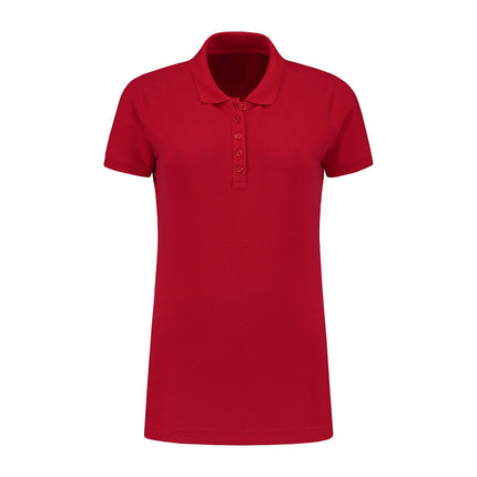 Lemon & Soda Poloshirt dames Lemon & Soda