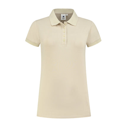 Lemon & Soda Poloshirt dames Lemon & Soda