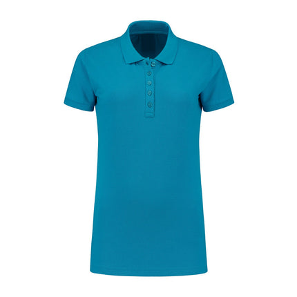 Lemon & Soda Poloshirt dames Lemon & Soda