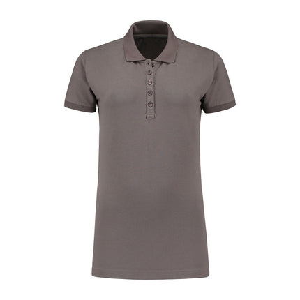 Lemon & Soda Poloshirt dames Lemon & Soda