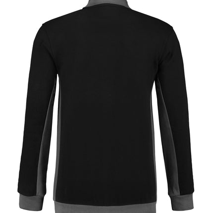 Lemon & Soda Polosweater contrast Lemon & Soda 4700