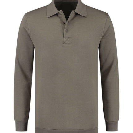 Lemon & Soda Polosweater uni Lemon & Soda 4701