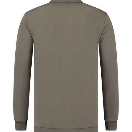 Lemon & Soda Polosweater uni Lemon & Soda 4701