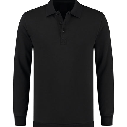 Lemon & Soda Polosweater uni Lemon & Soda 4701