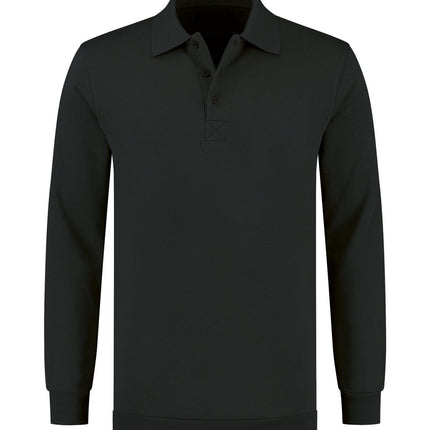 Lemon & Soda Polosweater uni Lemon & Soda 4701