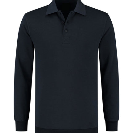 Lemon & Soda Polosweater uni Lemon & Soda 4701