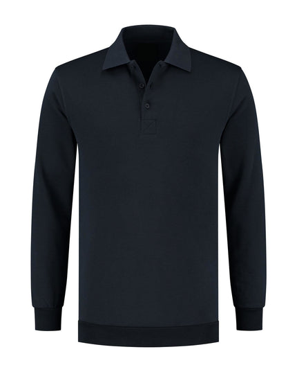 Lemon & Soda Polosweater uni Lemon & Soda 4701