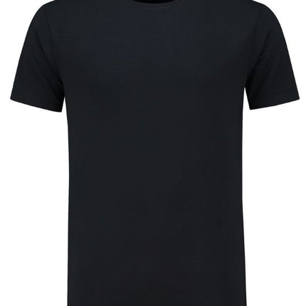 Lemon & Soda Stretch T-shirt heren lang LEM1130