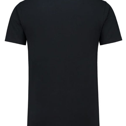 Lemon & Soda Stretch T-shirt heren lang LEM1130