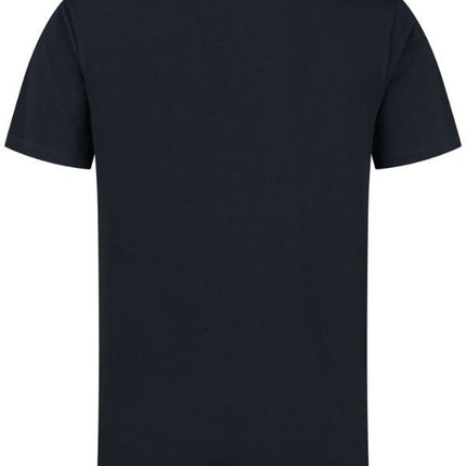 Lemon & Soda Stretch T-shirt heren lang LEM1130