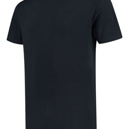 Lemon & Soda Stretch T-shirt heren lang LEM1130