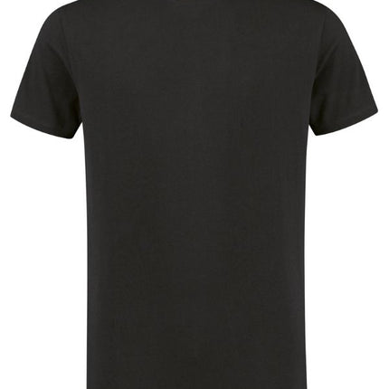 Lemon & Soda Stretch T-shirt heren lang LEM1130