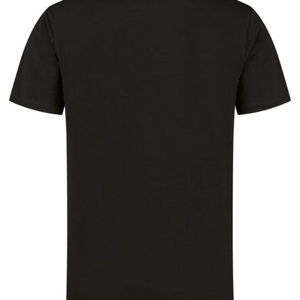 Lemon & Soda Stretch T-shirt heren lang LEM1130