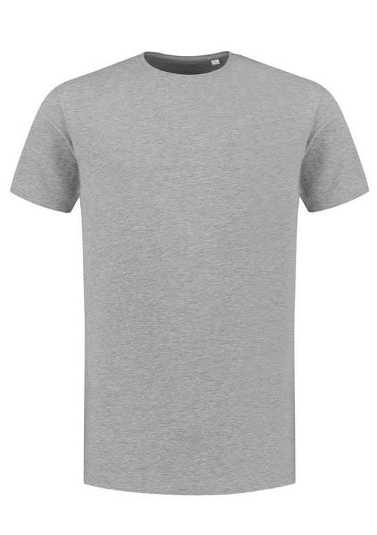 Lemon & Soda Stretch T-shirt heren lang LEM1130