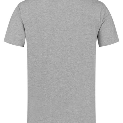 Lemon & Soda Stretch T-shirt heren lang LEM1130