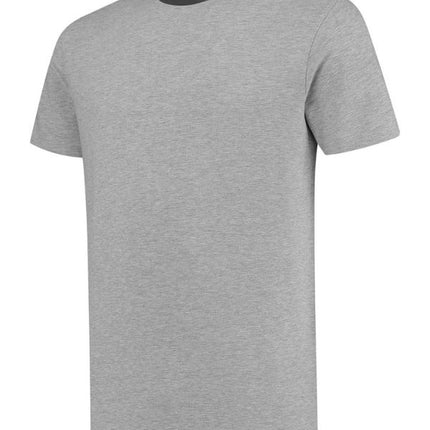 Lemon & Soda Stretch T-shirt heren lang LEM1130