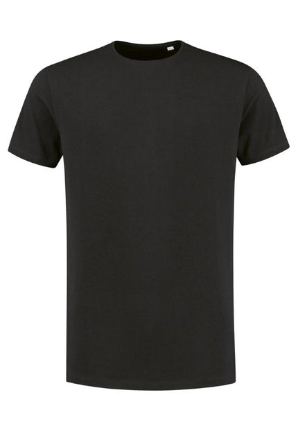 Lemon & Soda Stretch T-shirt heren lang LEM1130