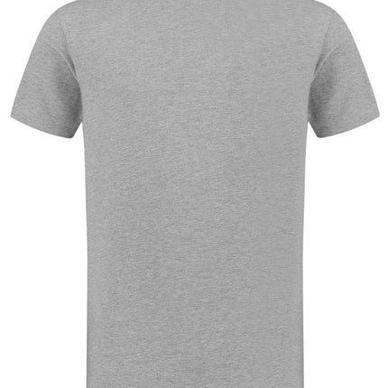 Lemon & Soda Stretch T-shirt heren lang LEM1130