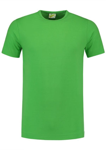 Lemon & Soda Stretch T-shirt katoen LEM1269