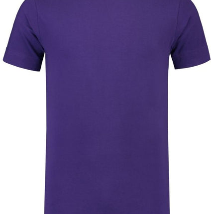 Lemon & Soda Stretch T-shirt katoen LEM1269