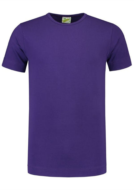 Lemon & Soda Stretch T-shirt katoen LEM1269