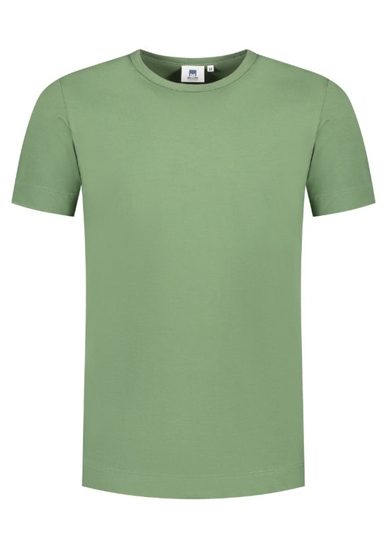 Lemon & Soda Stretch T-shirt katoen LEM1269