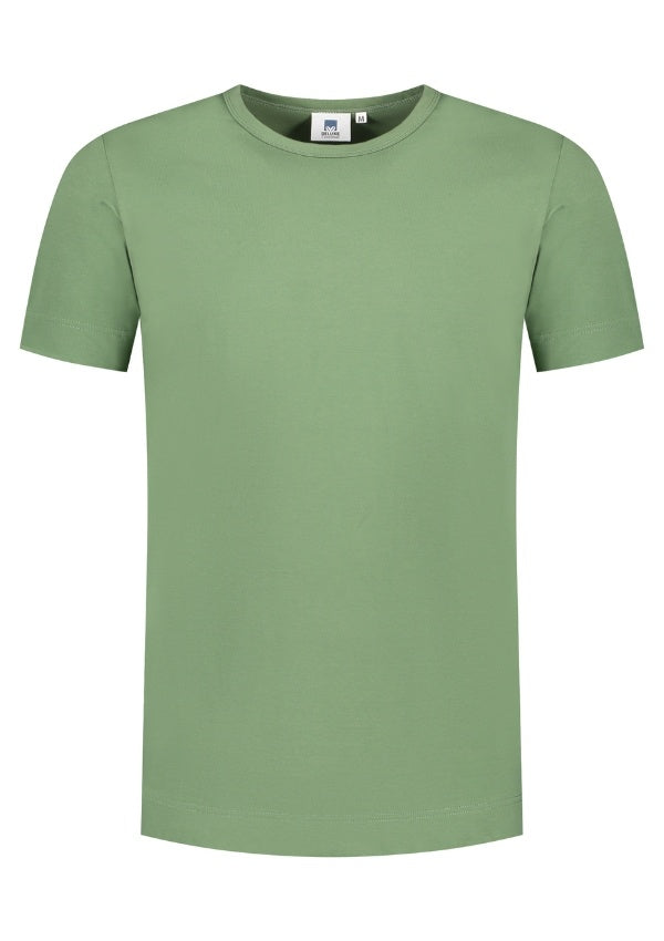 Lemon & Soda Stretch T-shirt katoen LEM1269