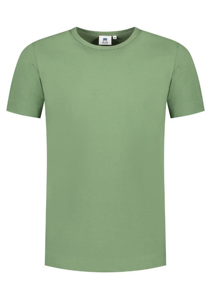 Lemon & Soda Stretch T-shirt katoen LEM1269