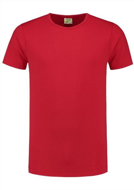 Lemon & Soda Stretch T-shirt katoen LEM1269