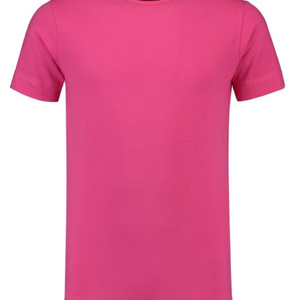 Lemon & Soda Stretch T-shirt katoen LEM1269