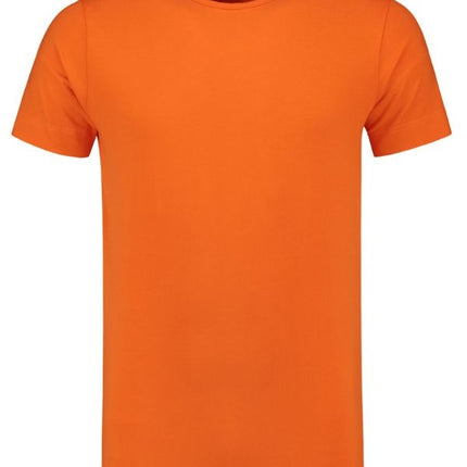 Lemon & Soda Stretch T-shirt katoen LEM1269