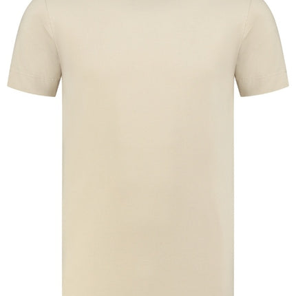 Lemon & Soda Stretch T-shirt katoen LEM1269