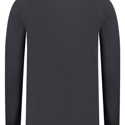 Lemon & Soda Stretch T-shirt lange mouwen