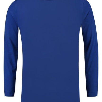 Lemon & Soda Stretch T-shirt lange mouwen