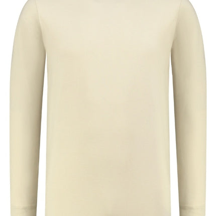 Lemon & Soda Stretch T-shirt lange mouwen