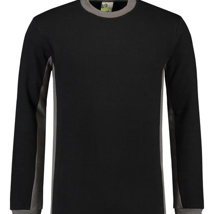 Lemon & Soda Sweater contrast Lemon & Soda 4750