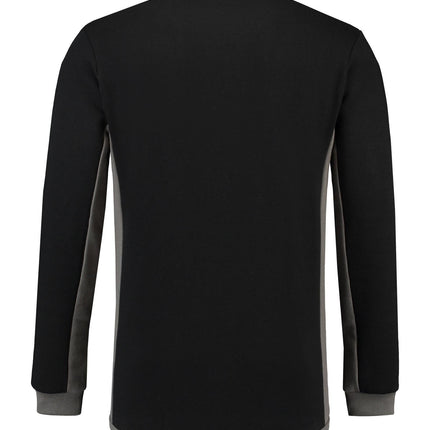 Lemon & Soda Sweater contrast Lemon & Soda 4750