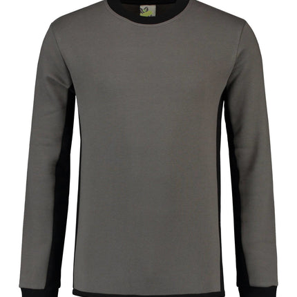 Lemon & Soda Sweater contrast Lemon & Soda 4750