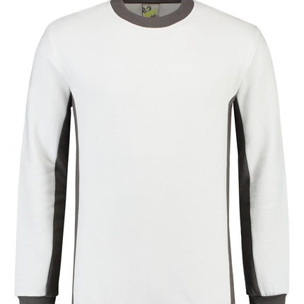 Lemon & Soda Sweater contrast Lemon & Soda 4750