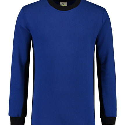 Lemon & Soda Sweater contrast Lemon & Soda 4750