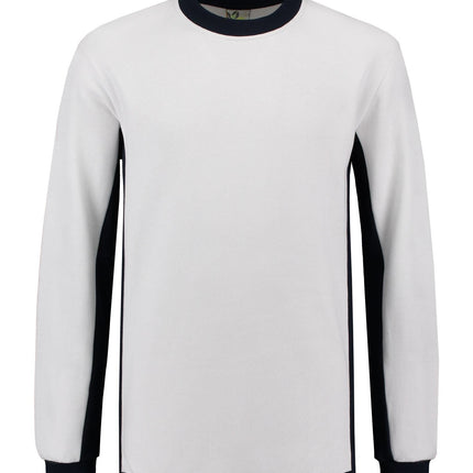 Lemon & Soda Sweater contrast Lemon & Soda 4750