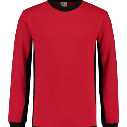 Lemon & Soda Sweater contrast Lemon & Soda 4750